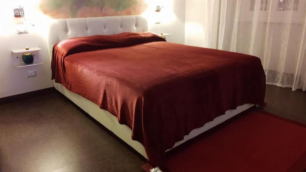 Pensión Milazzo23 2*