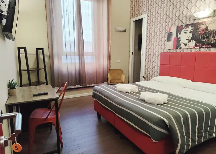 Milazzo23 Guesthouse